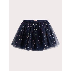Παιδική Φούστα για Κορίτσια Iridescent Tulle