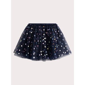 Παιδική Φούστα για Κορίτσια Iridescent Tulle