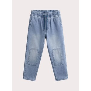 Παιδικό Παντελόνι για Αγόρια Double Denim