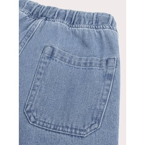 Παιδικό Παντελόνι για Αγόρια Double Denim