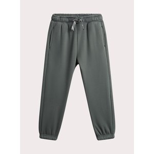 Παιδικό Παντελόνι Φόρμας για Αγόρια Classic Green