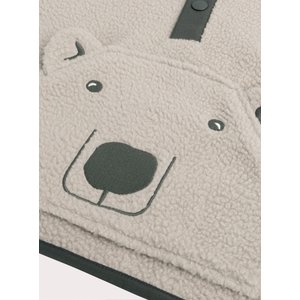 Παιδικό Φούτερ για Αγόρια Grey Polar Bear