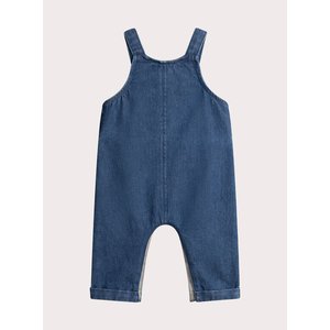 Βρεφική Σαλοπέτα για Αγόρια Denim Fox