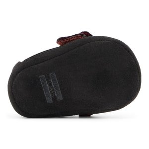 Βρεφικά Παπούτσια Toms για Κορίτσια Dark Burgundy Velvet (Μεγέθη 17,5-18,5)