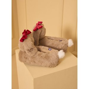 Παιδικές Παντόφλες Unisex Festive Bunnies