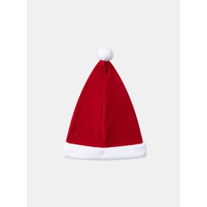 Βρεφική Ολόσωμη Πιτζάμα Unisex Santa Baby