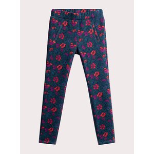 Παιδικό Παντελόνι για Κορίτσια Vintage Floral