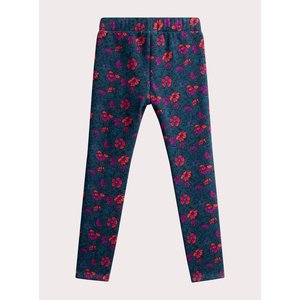 Παιδικό Παντελόνι για Κορίτσια Vintage Floral