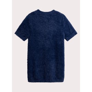 Παιδικό Φόρεμα για Κορίτσια Fluffy Heart