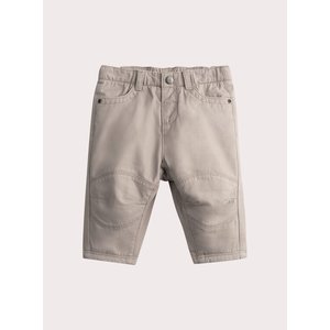 Βρεφικό Παντελόνι για Αγόρια Basic Taupe