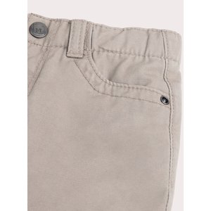 Βρεφικό Παντελόνι για Αγόρια Basic Taupe