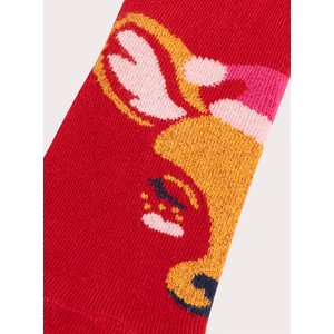 Παιδικές Κάλτσες Unisex Festive Deer
