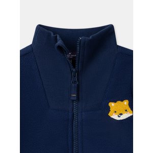 Βρεφική Ζακέτα για Αγόρια Blue Fox