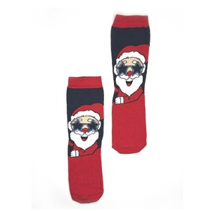 Σετ Παιδικές Κάλτσες Christmas Spirit 3 τμχ