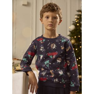Παιδικό Φούτερ για Αγόρια Cool Christmas