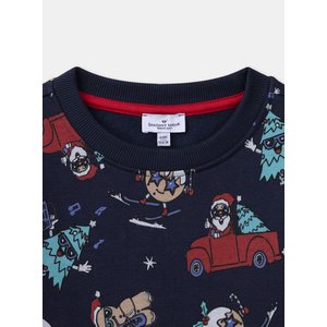 Παιδικό Φούτερ για Αγόρια Cool Christmas