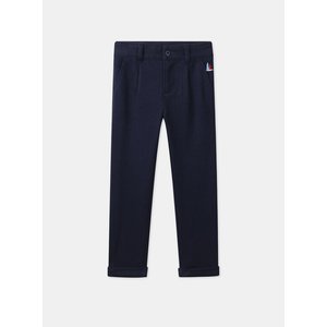 Παιδικό Παντελόνι για Αγόρια Navy Christmas