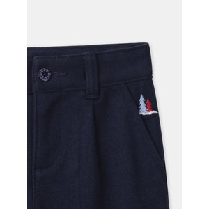 Παιδικό Παντελόνι για Αγόρια Navy Christmas