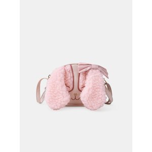 Παιδική Τσάντα για Κορίτσια Pink Rabbit