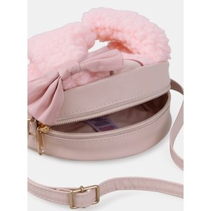 Παιδική Τσάντα για Κορίτσια Pink Rabbit