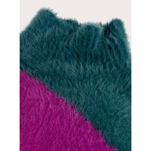 Παιδικό Πουλόβερ για Κορίτσια Geometric Knit