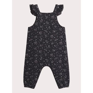 Βρεφική Σαλοπέτα για Κορίτσια Fleece Floral