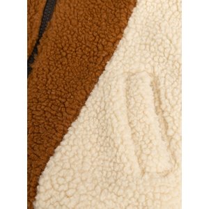Παιδικό Μπουφάν για Αγόρια Warm Toned - 2 σε 1