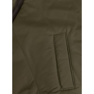 Παιδικό Μπουφάν για Αγόρια Warm Toned - 2 σε 1