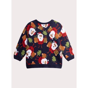Παιδικό Πουλόβερ για Αγόρια Santa Gifts