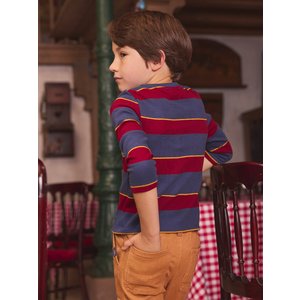 Παιδική Μπλούζα για Αγόρια Adventure Now