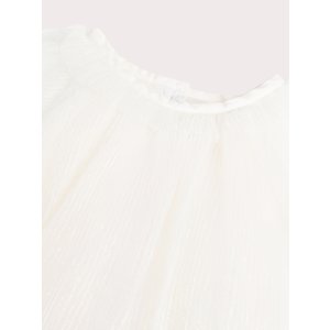 Βρεφικό Φόρεμα για Κορίτσια Fairy White