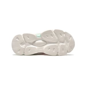 Παιδικά Παπούτσια Fila Memory Spinel για Κορίτσια White/Pastel (Μεγέθη 28-35)