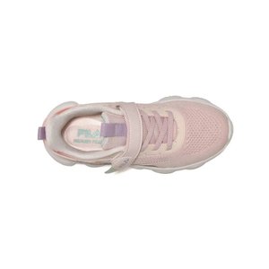 Παιδικά Παπούτσια Fila Memory Nola για Κορίτσια Pink Mermaid (Μεγέθη 28-35)