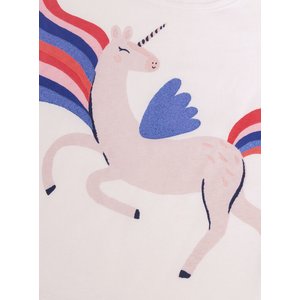 Παιδική Μπλούζα για Κορίτσια Majestic Unicorn