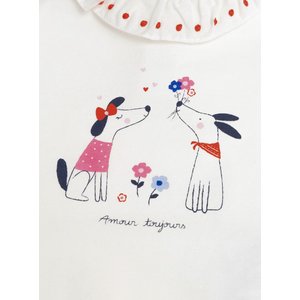 Βρεφικό Φορμάκι για Κορίτσια Amour Toujours
