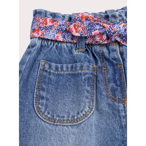 Βρεφικό Παντελόνι για Κορίτσια Denim Twist