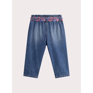 Βρεφικό Παντελόνι για Κορίτσια Denim Twist