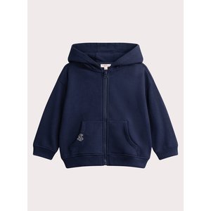 Παιδική Ζακέτα για Αγόρια Navy Dino