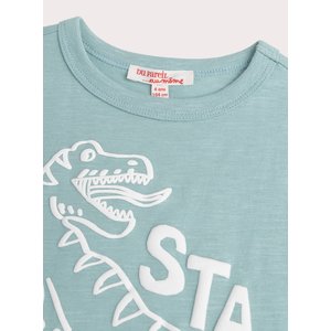 Παιδική Μπλούζα για Αγόρια Stay Wild