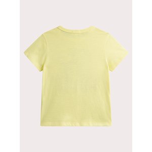 Παιδική Μπλούζα για Αγόρια Yellow Skate