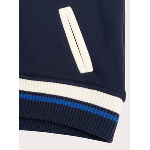 Παιδική Ζακέτα για Αγόρια Blue Toned Bulldog