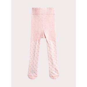 Βρεφικό Καλσόν για Κορίτσια Soft Pink