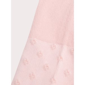 Βρεφικό Καλσόν για Κορίτσια Soft Pink