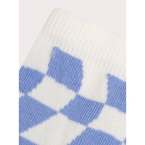 Παιδικές Κάλτσες για Αγόρια Abstract Blue