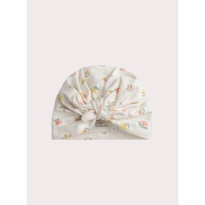 Βρεφικός Σκούφος Printed Turban