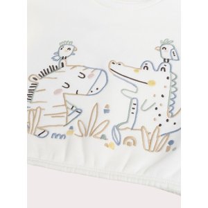 Βρεφικό Σετ Beige Playtime