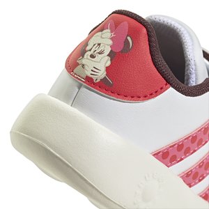 Βρεφικά Παπούτσια Adidas Grand Court 2.0 για Κορίτσια Disney Minnie Mouse (Μεγέθη 19-27)