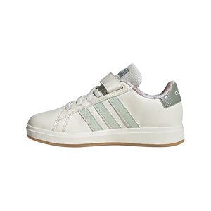 Παιδικά Παπούτσια Αdidas Grand Court 2.0 για Αγόρια Green Dino (Μεγέθη 28-34)