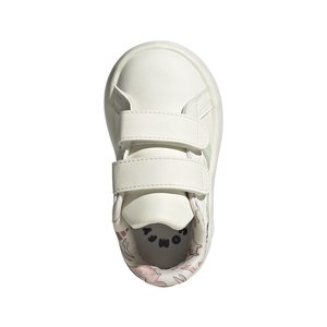 Βρεφικά Παπούτσια Adidas Grand Court για Αγόρια Green Dino (Μεγέθη 19-27)