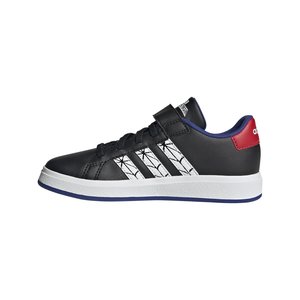 Παιδικά Παπούτσια Αdidas Grand Court για Αγόρια Spider-Man (Μεγέθη 28-36)